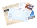 Direct Mail Produce